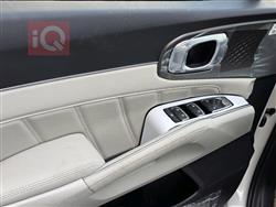 کیا سۆرینتۆ